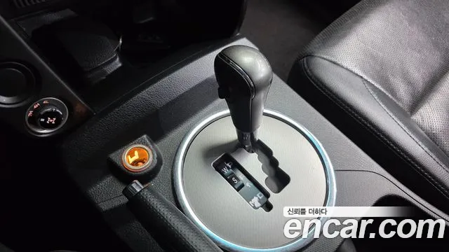 KGM Korando 2016 thumb 6