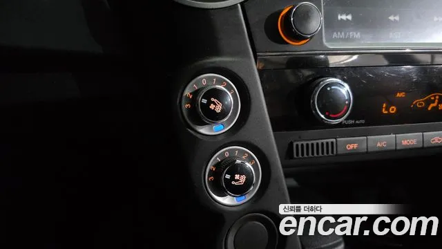 KGM Korando 2016 thumb 4