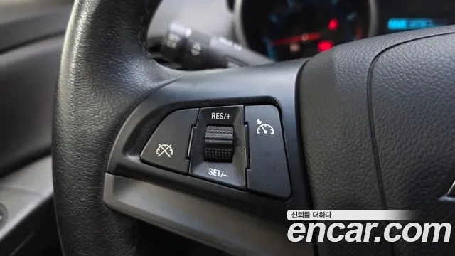 Chevrolet Cruze 2013 thumb 2
