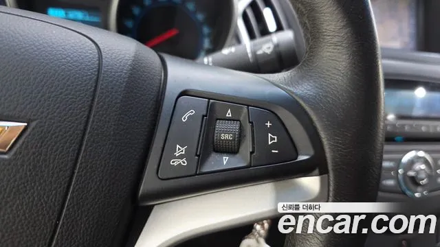 Chevrolet Cruze 2013 thumb 3