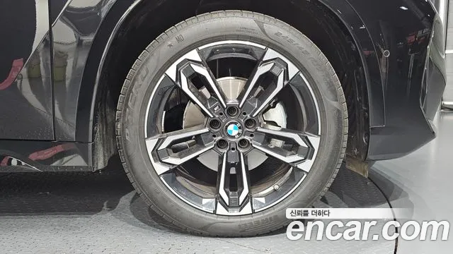 BMW X1 2025 thumb 5