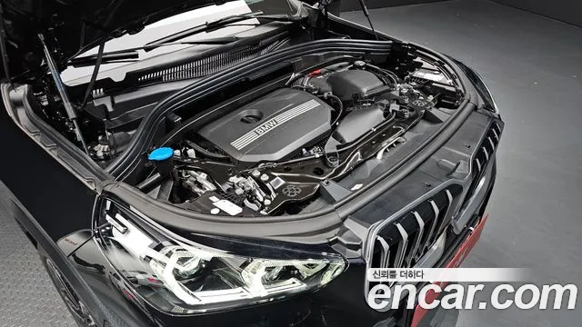 BMW X1 2025 thumb 7