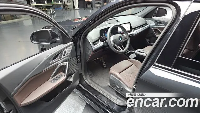BMW X1 2025 thumb 10