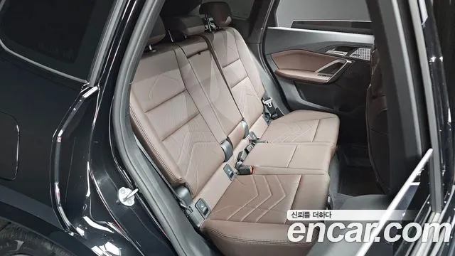 BMW X1 2025 thumb 8