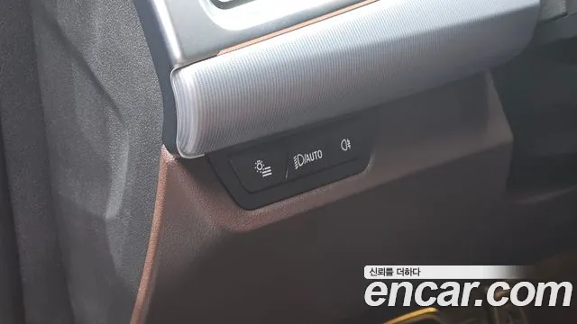 BMW X1 2025 thumb 6