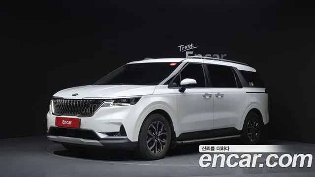 Kia Carnival 2020 thumb 7