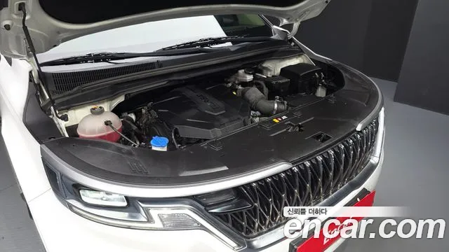 Kia Carnival 2020 thumb 12