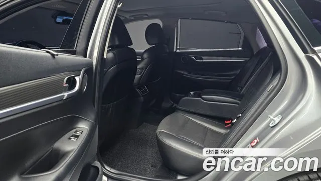 Hyundai Grandeur 2017 thumb 7
