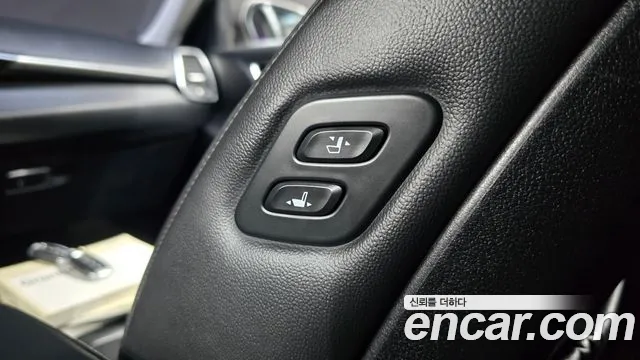 Hyundai Grandeur 2017 thumb 6