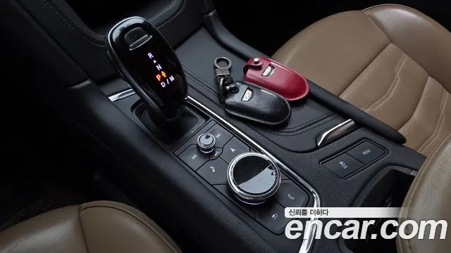 Cadillac XT6 2020 thumb 11