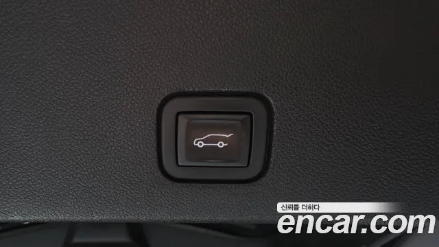 Cadillac XT6 2020 thumb 10