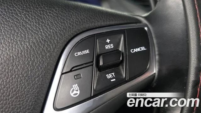 Hyundai Grandeur 2015 thumb 7