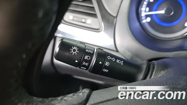 Hyundai Grandeur 2015 thumb 3