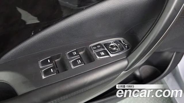 Hyundai Grandeur 2015 thumb 8