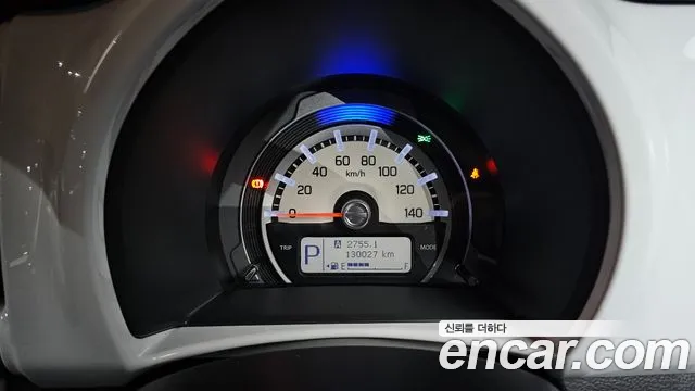 Suzuki HUSTLER 2015 thumb 7