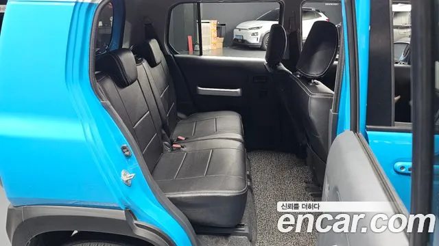 Suzuki HUSTLER 2015 thumb 9