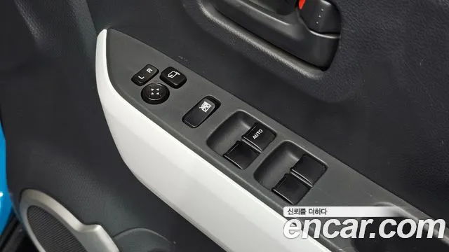 Suzuki HUSTLER 2015 thumb 10