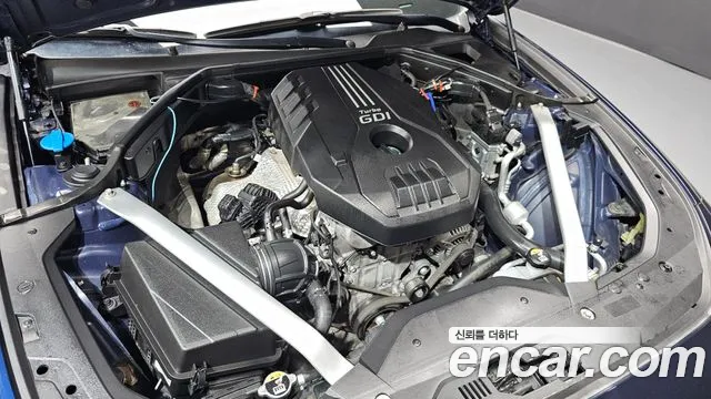 Genesis G70 2019 thumb 12