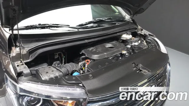 Hyundai Staria 2018 thumb 4