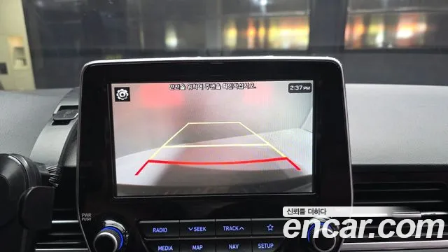 Hyundai Staria 2018 thumb 6