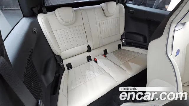 Mini Cooper Electric 2024 thumb 7