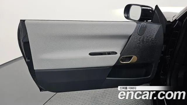 Mini Cooper Electric 2024 thumb 11