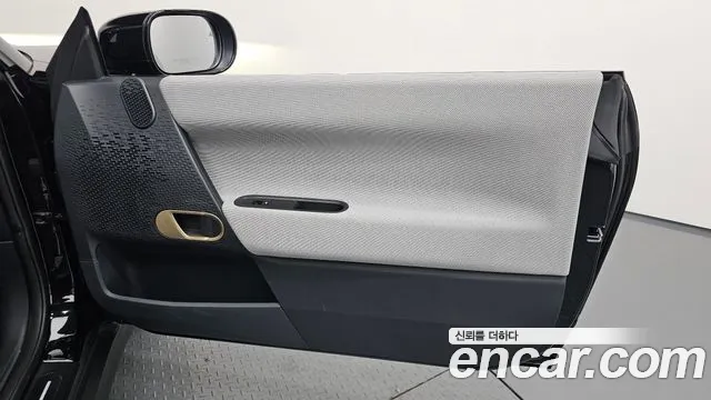 Mini Cooper Electric 2024 thumb 2