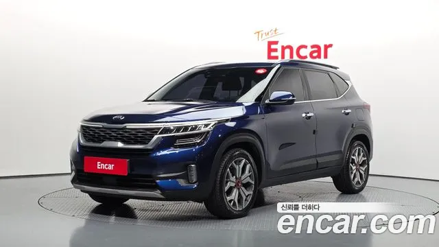 Kia Seltos 2020 thumb 10