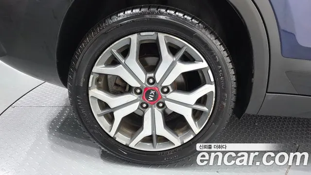 Kia Seltos 2020 thumb 4