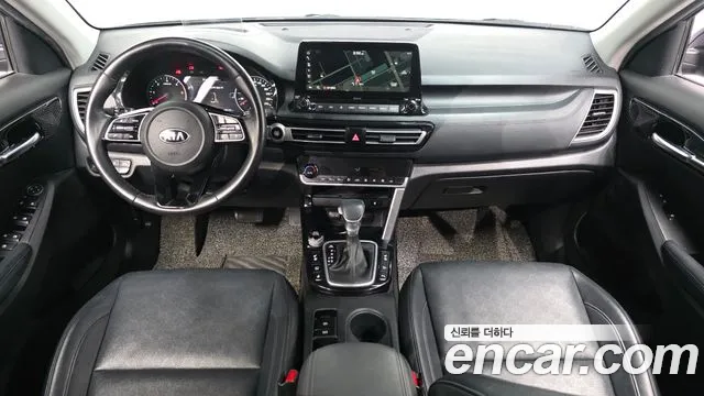 Kia Seltos 2020 thumb 11