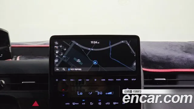 Hyundai Staria 2023 thumb 7