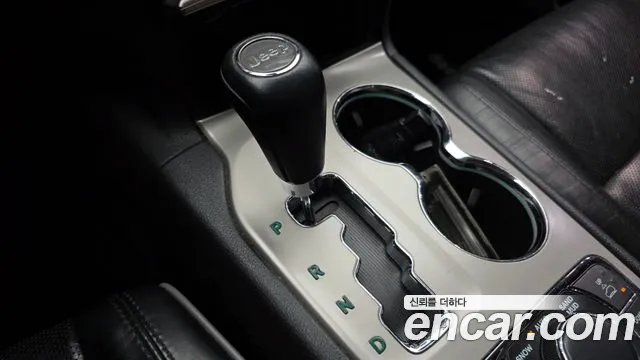 Jeep Grand Cherokee 2013 thumb 4