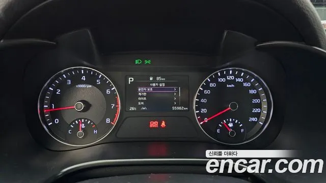 Kia K3 2022 thumb 4
