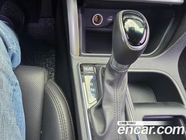 Hyundai Sonata 2015 thumb 4
