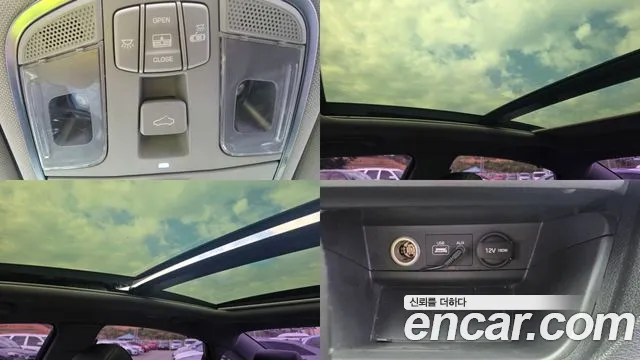 Hyundai Sonata 2015 thumb 3