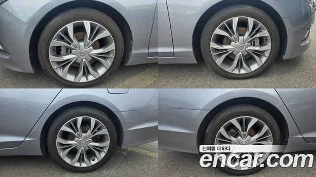 Hyundai Sonata 2015 thumb 6
