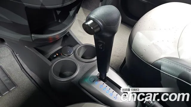 Chevrolet Spark 2011 thumb 7