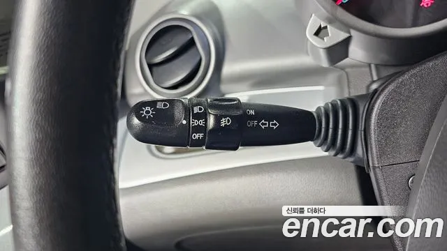 Chevrolet Spark 2011 thumb 3
