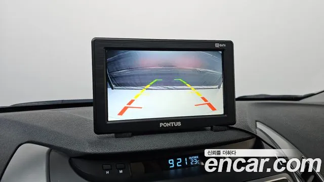Hyundai Elantra 2015 thumb 10
