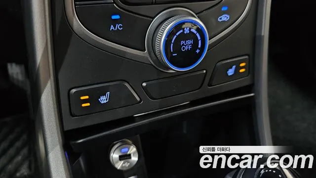 Hyundai Elantra 2015 thumb 12