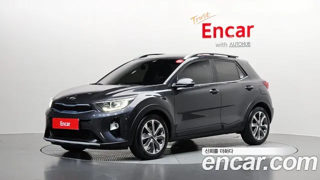 Kia Stonic 2019 thumb 4