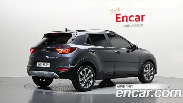 Kia Stonic 2019 thumb 3