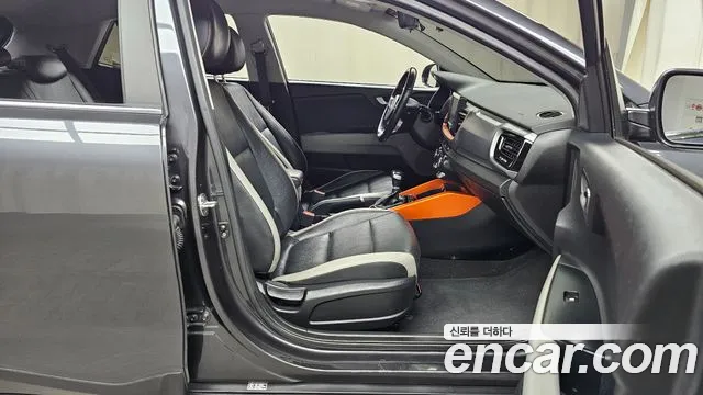 Kia Stonic 2019 thumb 6