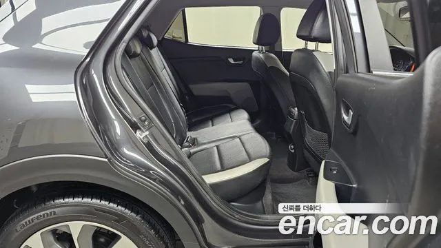 Kia Stonic 2019 thumb 7