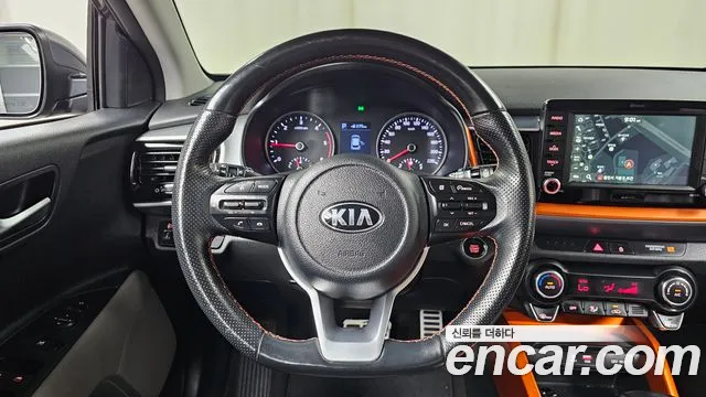 Kia Stonic 2019 thumb 9