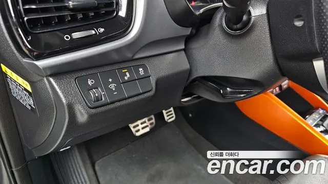 Kia Stonic 2019 thumb 12