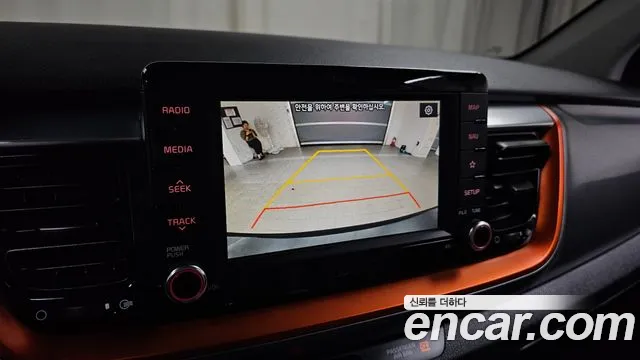 Kia Stonic 2019 thumb 8