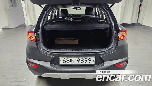 Kia Stonic 2019 thumb 5