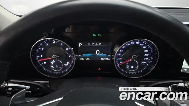 Hyundai Grandeur 2022 thumb 4