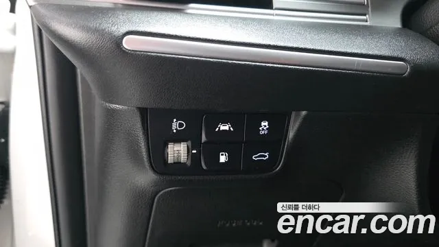 Hyundai Grandeur 2022 thumb 2